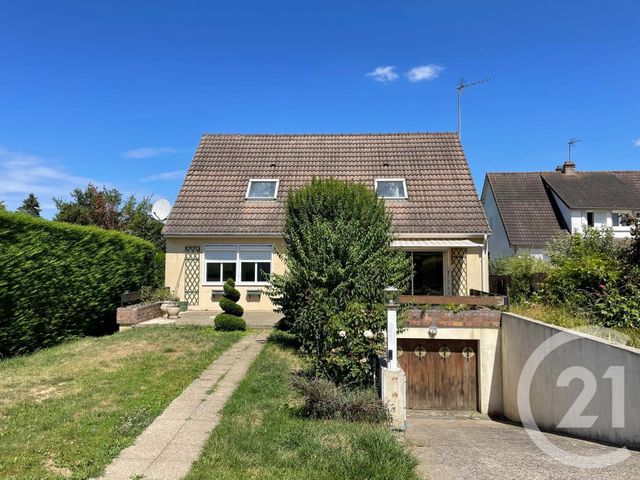 Maison à vendre DOURDAN