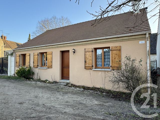 maison à vendre - 4 pièces - 88.0 m2 - DOURDAN - 91 - ILE-DE-FRANCE - Century 21 Ld Immobilier