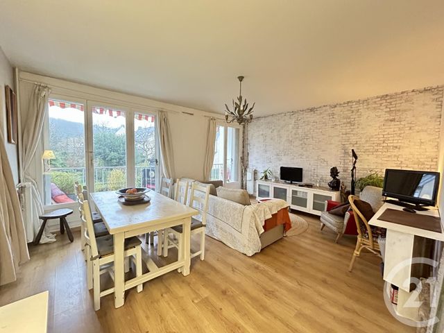 Appartement F3 à vendre DOURDAN