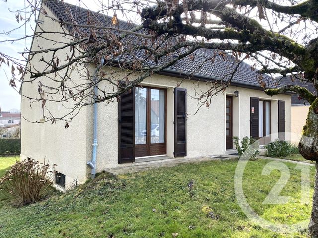 maison à vendre - 3 pièces - 77.19 m2 - DOURDAN - 91 - ILE-DE-FRANCE - Century 21 Ld Immobilier