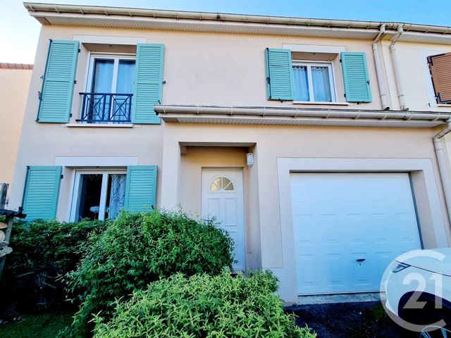 maison à vendre - 6 pièces - 102.33 m2 - ABLIS - 78 - ILE-DE-FRANCE - Century 21 Ld Immobilier